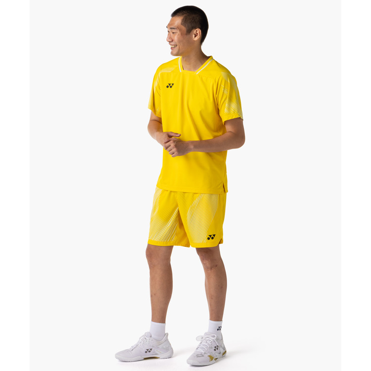 メンズゲームシャツ.10733 詳細画像 ヤマブキ(221) 13