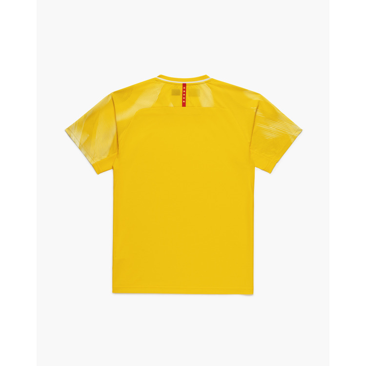 メンズゲームシャツ.10733 詳細画像 ヤマブキ(221) 2