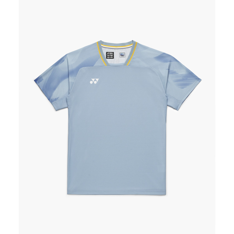 メンズゲームシャツ.10733