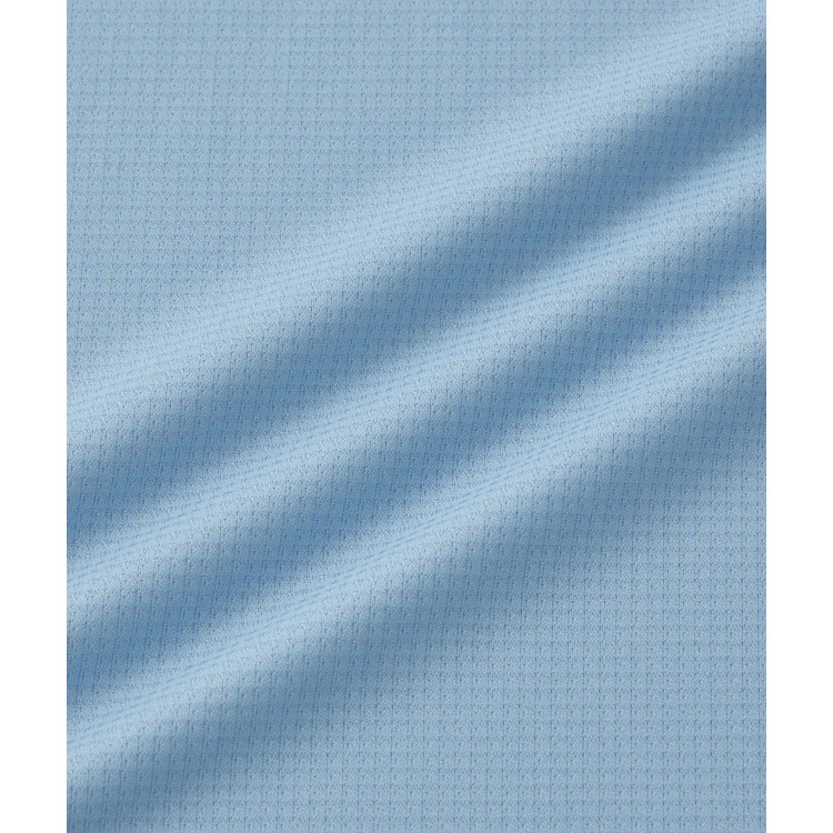 メンズゲームシャツ.10733 詳細画像 ジュエルブルー(653) 5