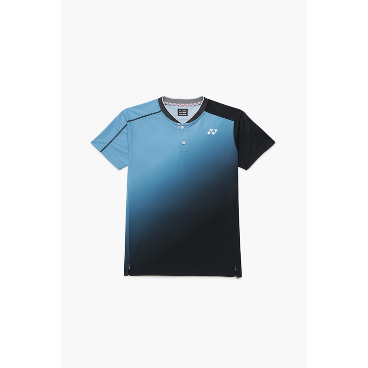 ユニゲームシャツ.10737