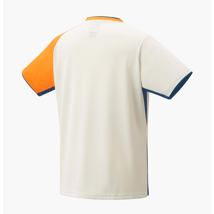 メンズゲームシャツ（フィットスタイル）.10738 詳細画像 ナチュラル(206) 2