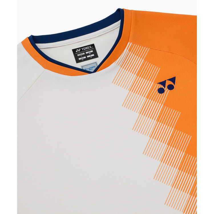 メンズゲームシャツ（フィットスタイル）.10738 詳細画像 ナチュラル(206) 4