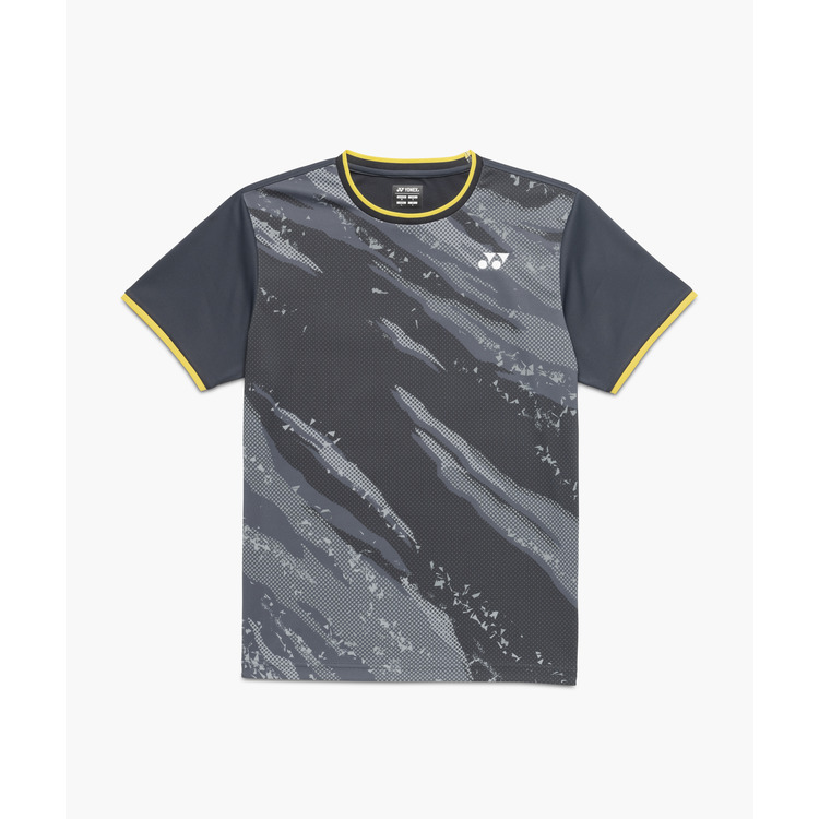 ユニゲームシャツ（フィットスタイル）.10739