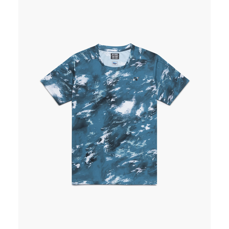 ユニゲームシャツ（フィットスタイル）.10740