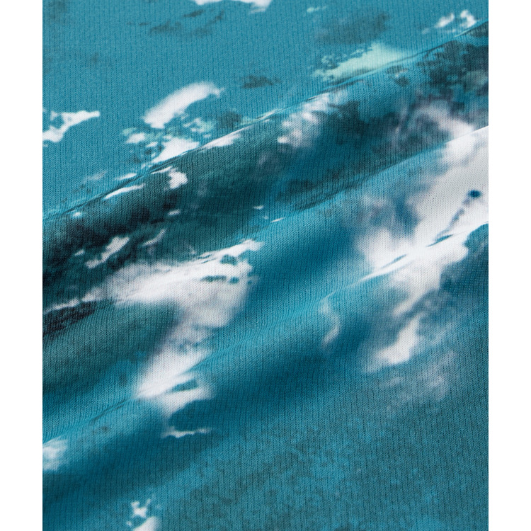 ユニゲームシャツ（フィットスタイル）.10740 詳細画像 ダークマリン(323) 5