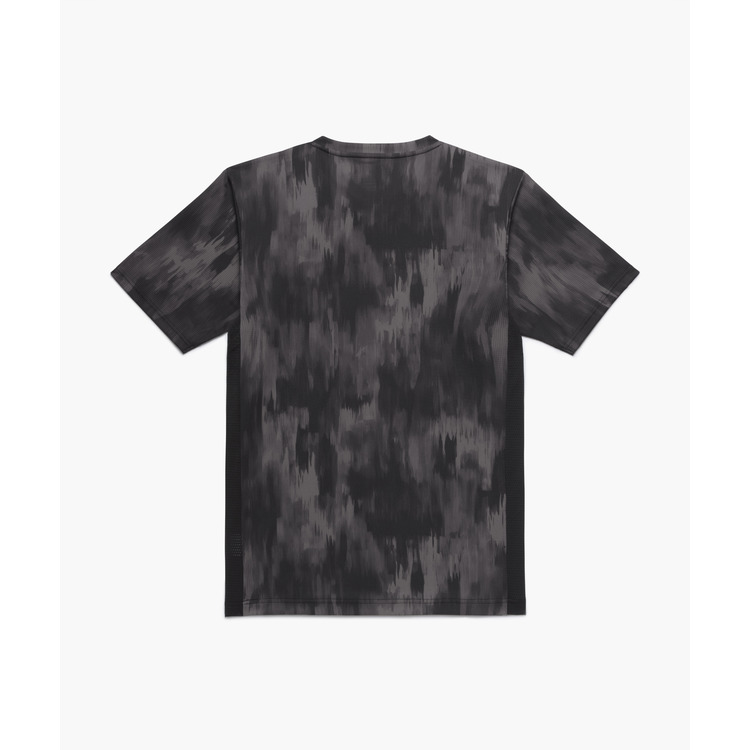 ユニゲームシャツ.10741 詳細画像 ブラック(007) 2