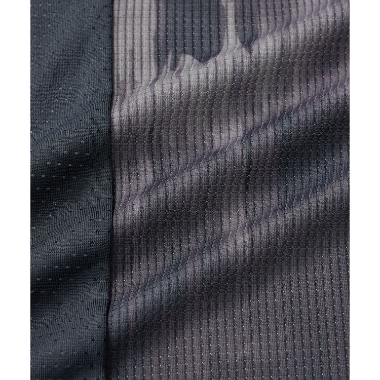 ユニゲームシャツ.10741 詳細画像 ブラック(007) 5