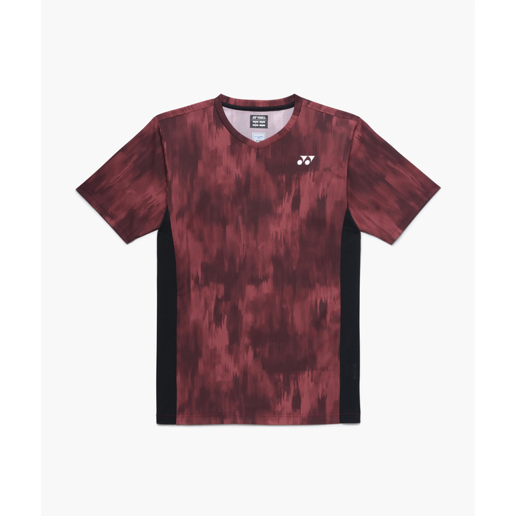 ユニゲームシャツ.10741