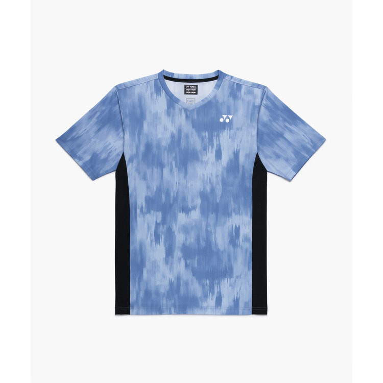 ユニゲームシャツ.10741