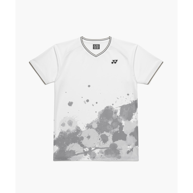 ユニゲームシャツ.10743