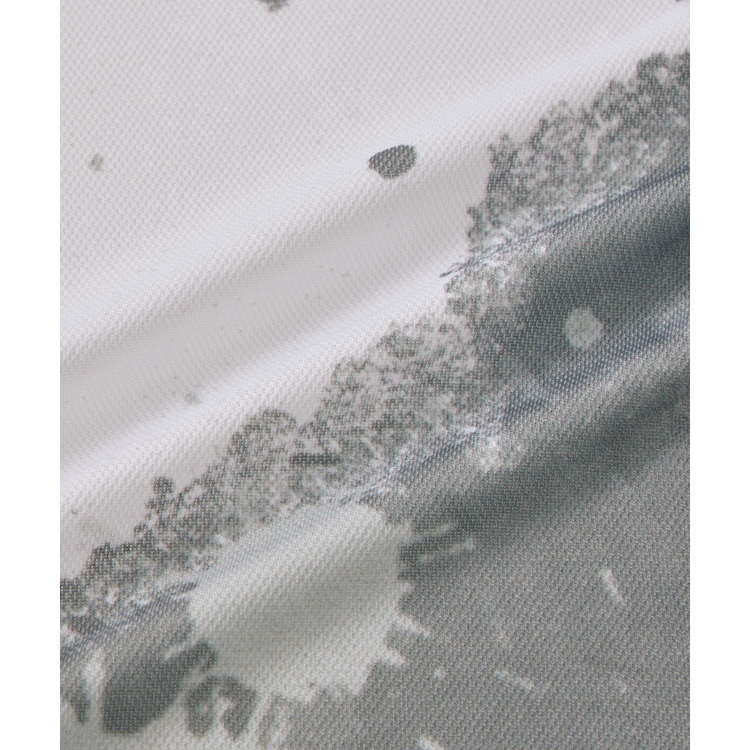 ユニゲームシャツ.10743 詳細画像 ホワイト(011) 5