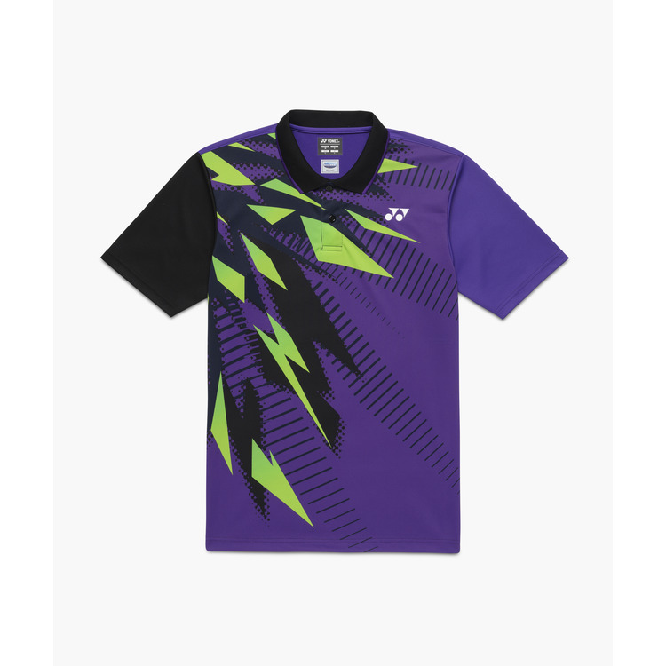 ユニゲームシャツ.10744