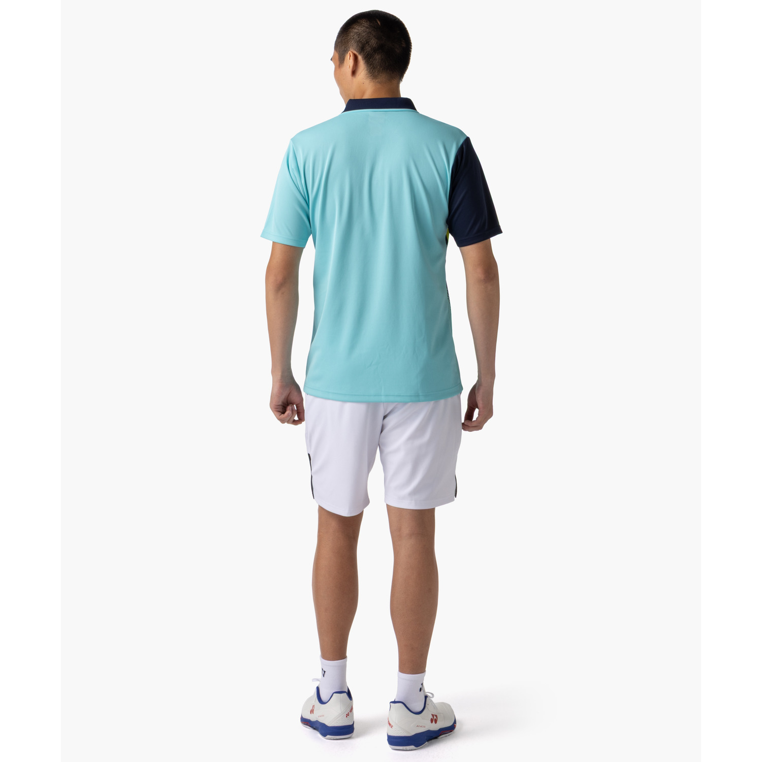 ユニゲームシャツ.10744|10744】ヨネックス【公式】オンラインショップ