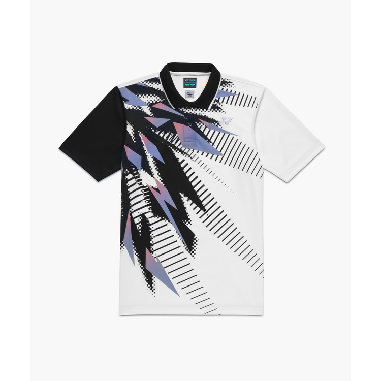 ジュニアゲームシャツ.10744J