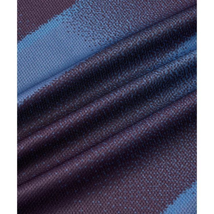 ユニゲームシャツ（フィットスタイル）. 10745 詳細画像 ブラック(007) 5