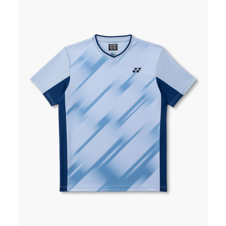 ユニゲームシャツ（フィットスタイル）. 10745