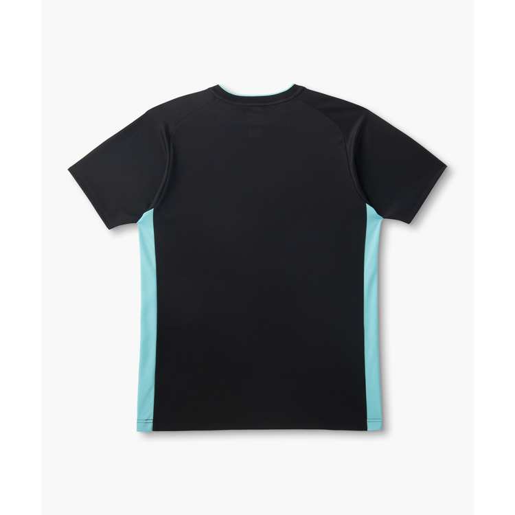 ユニゲームシャツ. 10746 詳細画像 ブラック(007) 2