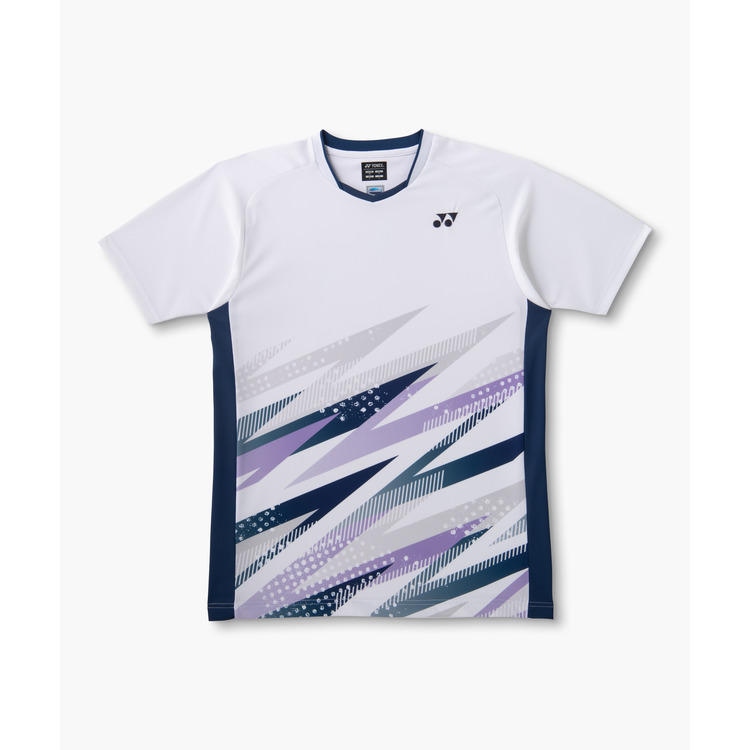 ユニゲームシャツ. 10746