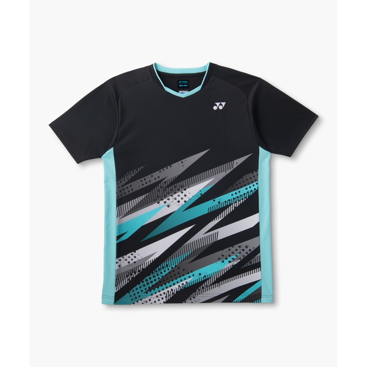 ジュニアゲームシャツ. 10746J