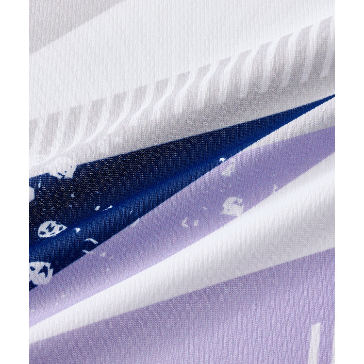 ジュニアゲームシャツ. 10746J 詳細画像 ホワイト(011) 5