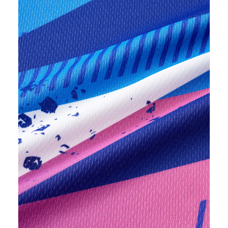 ジュニアゲームシャツ. 10746J 詳細画像 ミッドナイトネイビー(472) 5