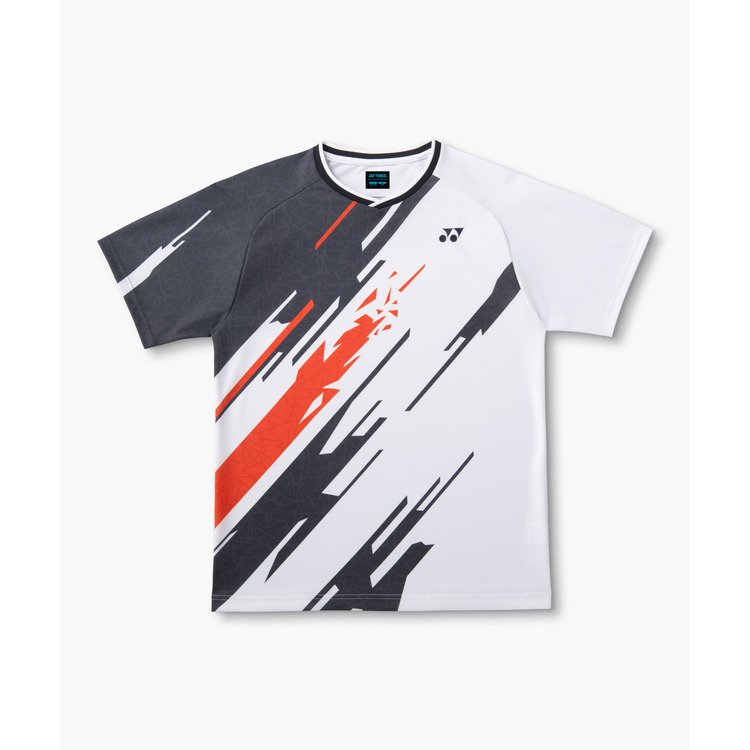 ジュニアゲームシャツ. 10747J