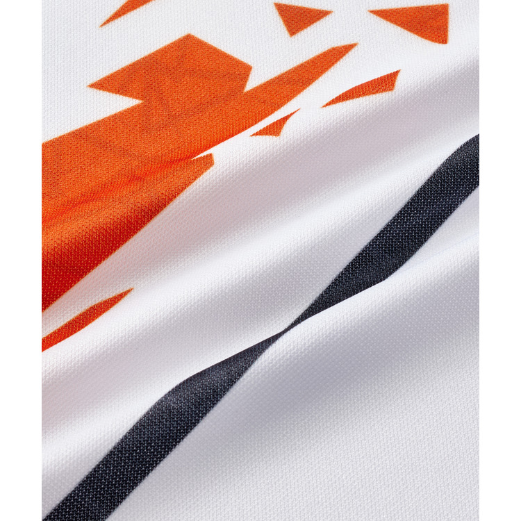 ジュニアゲームシャツ. 10747J 詳細画像 ホワイト(011) 5