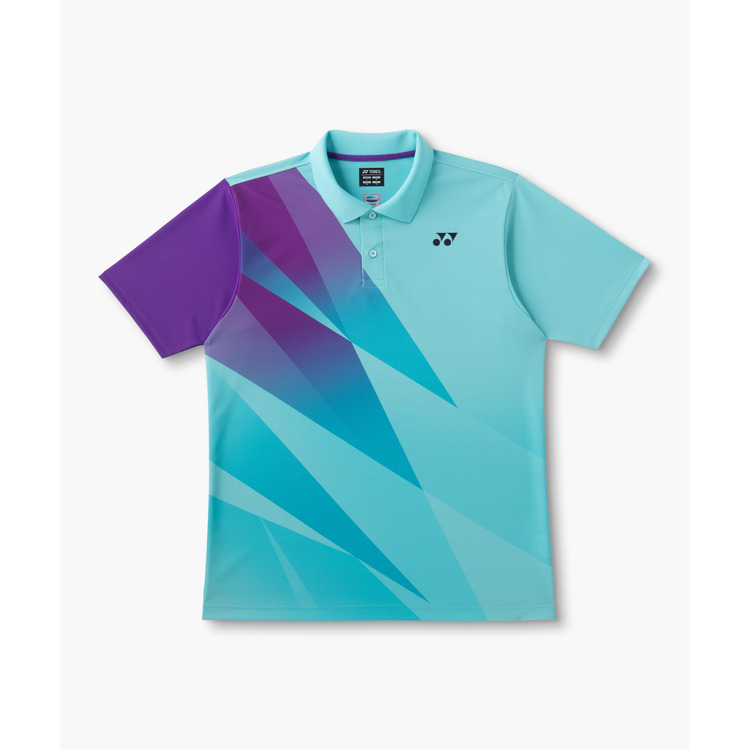 ユニゲームシャツ. 10748