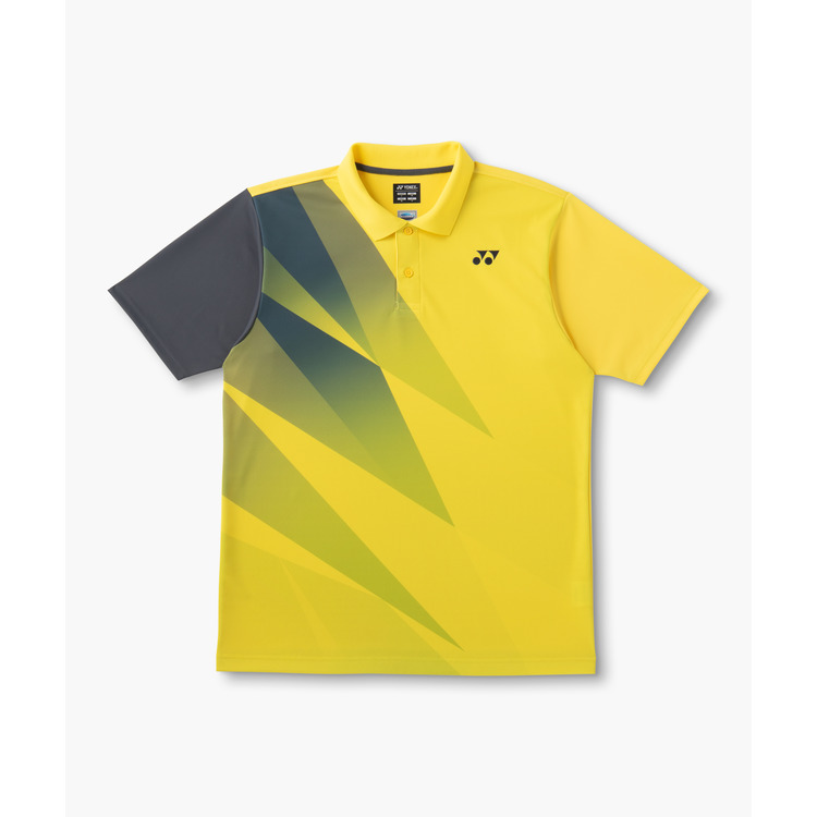 ユニゲームシャツ. 10748