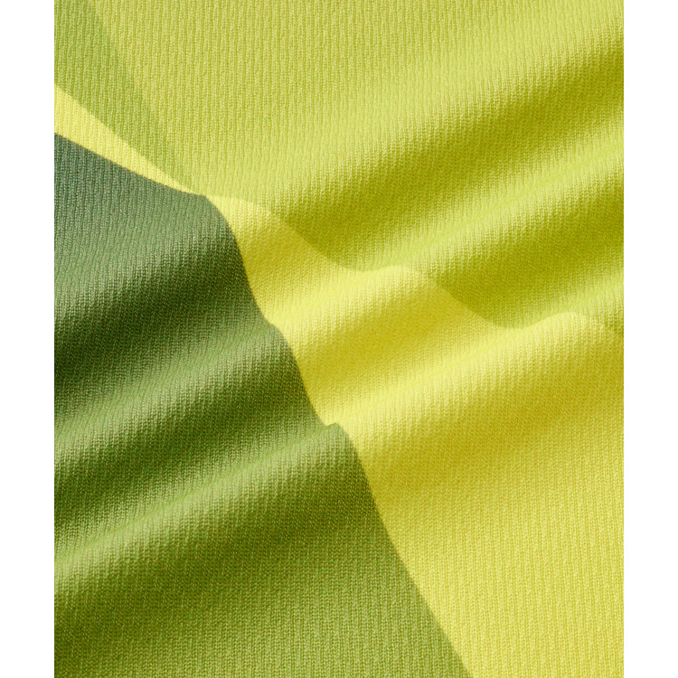 ユニゲームシャツ. 10748 詳細画像 ライトイエロー(279) 5