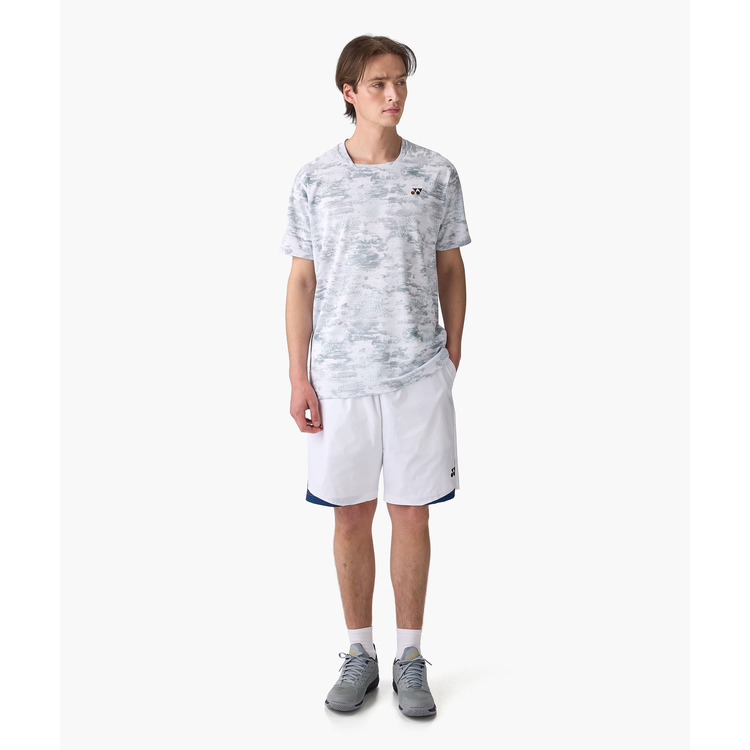 ユニゲームシャツ(フィットスタイル).10749 詳細画像 ホワイト(011) 11
