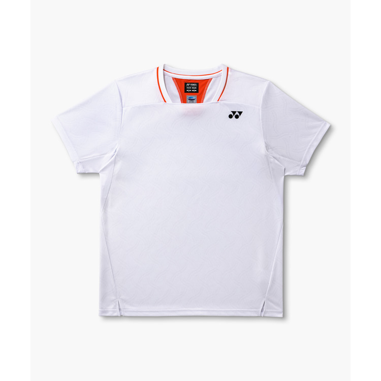 ユニゲームシャツ.10753