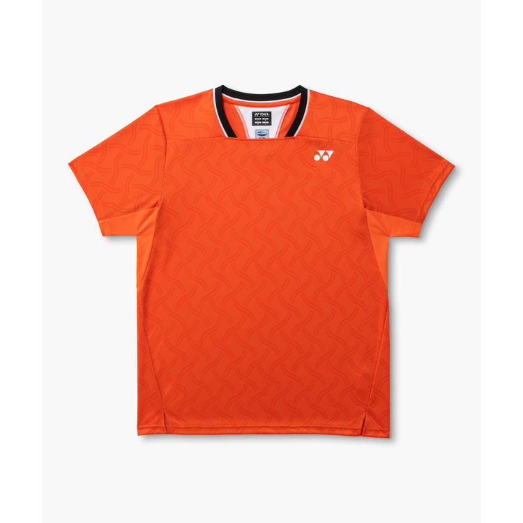 ユニゲームシャツ.10753