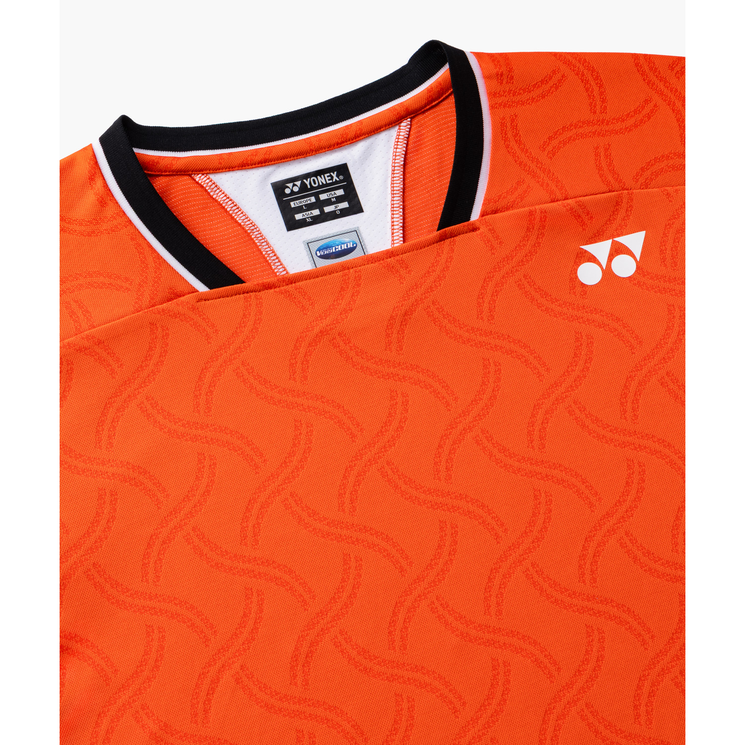 ユニゲームシャツ.10753|10753】ヨネックス【公式】オンラインショップ