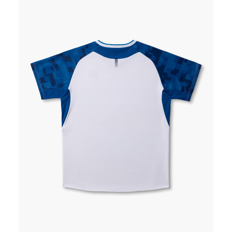 メンズゲームシャツ（フィットスタイル）.10754 詳細画像 ホワイト(011) 2