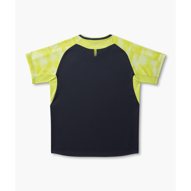 メンズゲームシャツ（フィットスタイル）.10754 詳細画像 アッシュグレー(313) 2