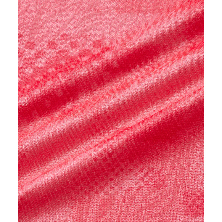 メンズゲームシャツ（フィットスタイル）.10754 詳細画像 コーラルレッド(475) 5