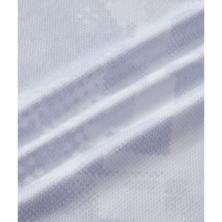 ジュニアゲームシャツ.10754J 詳細画像 ホワイト(011) 5