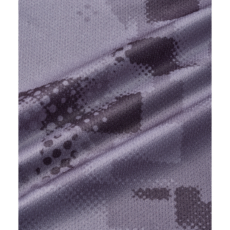 ジュニアゲームシャツ.10754J 詳細画像 アッシュグレー(313) 5