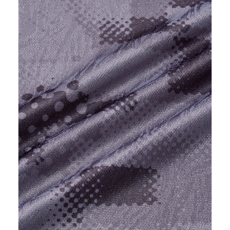 メンズゲームシャツ（ノースリーブ）.10755 詳細画像 アッシュグレー(313) 5