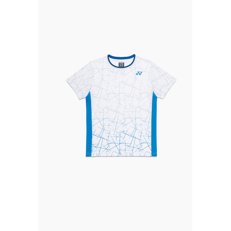 ユニゲームシャツ（フィットスタイル）.10758Y