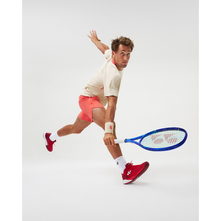 ユニハーフパンツ. 15194 詳細画像 コーラルレッド(475) 10