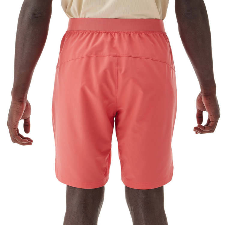 ユニハーフパンツ. 15194 詳細画像 コーラルレッド(475) 3