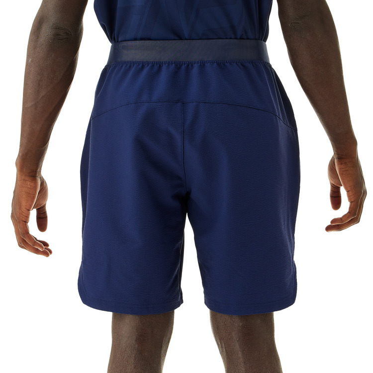 ユニハーフパンツ. 15196 詳細画像 ダークネイビー(554) 3