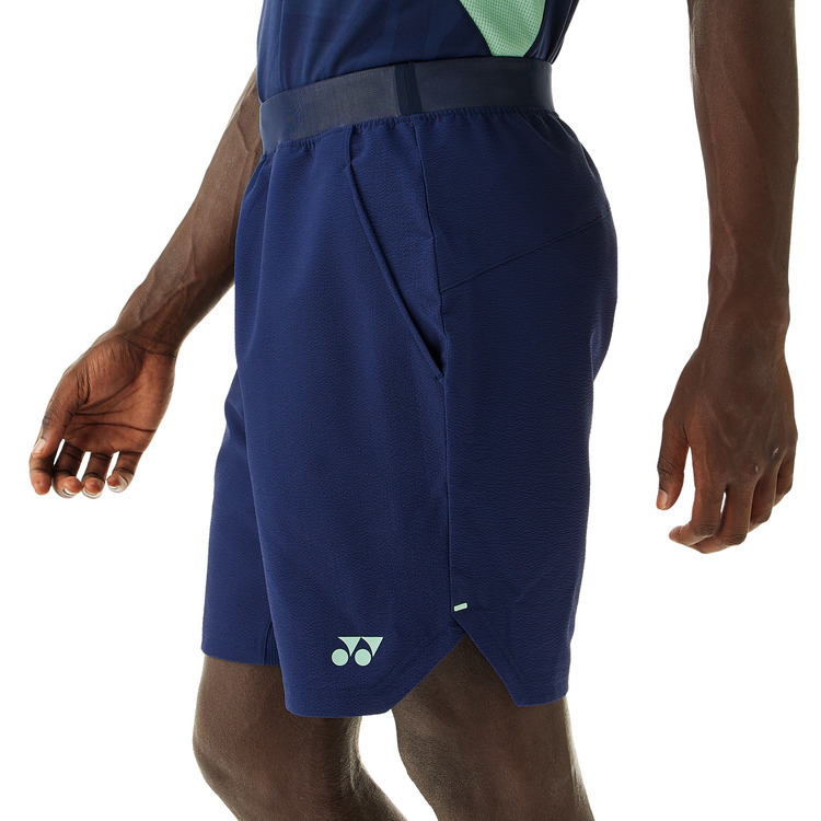 ユニハーフパンツ. 15196 詳細画像 ダークネイビー(554) 4