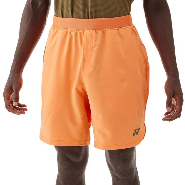 ユニハーフパンツ.15198 詳細画像 ハイオレンジ(752) 2