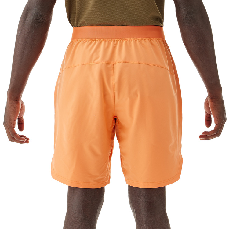 ユニハーフパンツ.15198 詳細画像 ハイオレンジ(752) 3