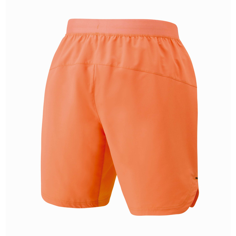 ユニハーフパンツ.15198 詳細画像 ハイオレンジ(752) 6