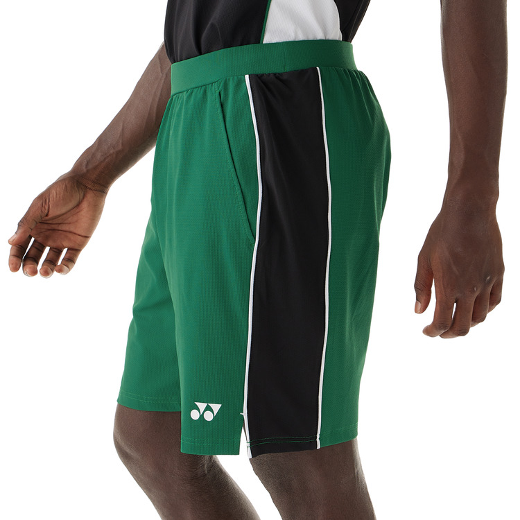 ユニニットハーフパンツ. 15199 詳細画像 ダークグリーン(031) 4